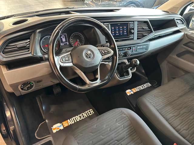 Volkswagen T6.1 Caravelle *AHK*1. Hand*LED*Klima*PDC