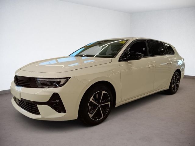 Opel Astra Sports Tourer 1.2 Turbo Automatik GS Navi