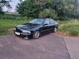 BMW 528i m paket - BMW 528 aus 2000: I