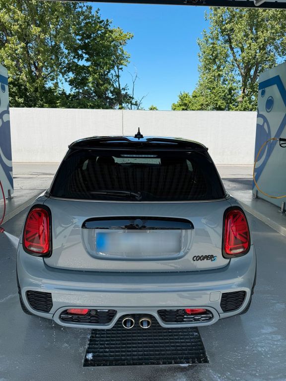 Image of MINI Cooper S
