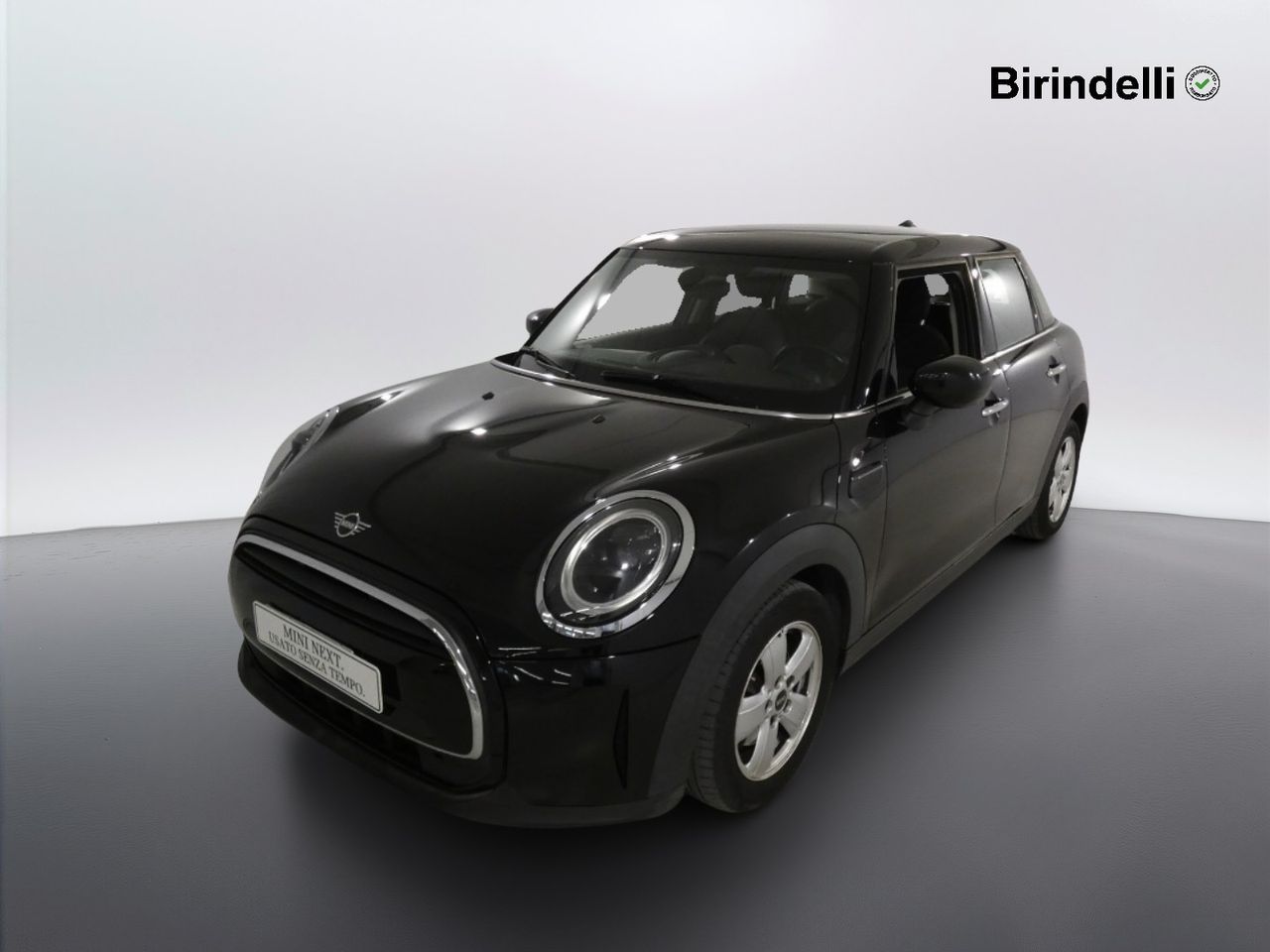 MINI MINI Mini 5 porte (F55) - Mini 1.5 One 5 porte