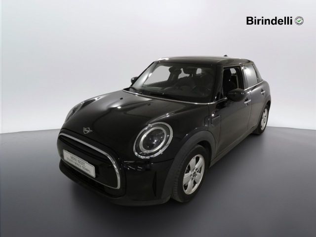 MINI MINI Mini 5 porte (F55) - Mini 1.5 One 5 porte