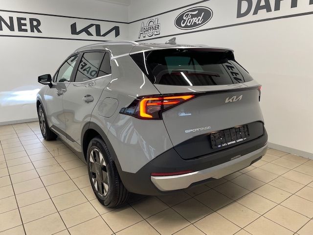 Fahrzeugabbildung Kia Sportage Vision 1.6 Tempomat SpurhalteASS Kamera