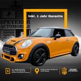 MINI John Cooper Works|LED|PDC|SHZ|NAVI|TEMP.|HEAD-UP - MINI Cooper S Works Gebrauchtwagen