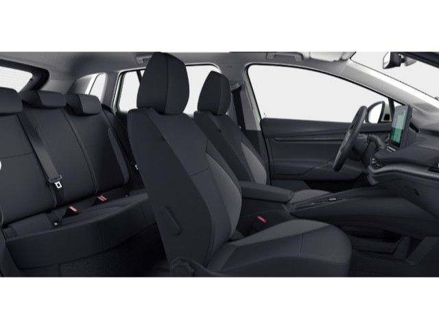 Skoda Elroq - Bild 5