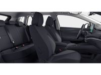 Skoda Elroq - Vorschau Bild 5