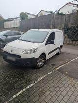 Peugeot Partner Avantage + L2 lang Klima, ... - Peugeot Partner aus 2014