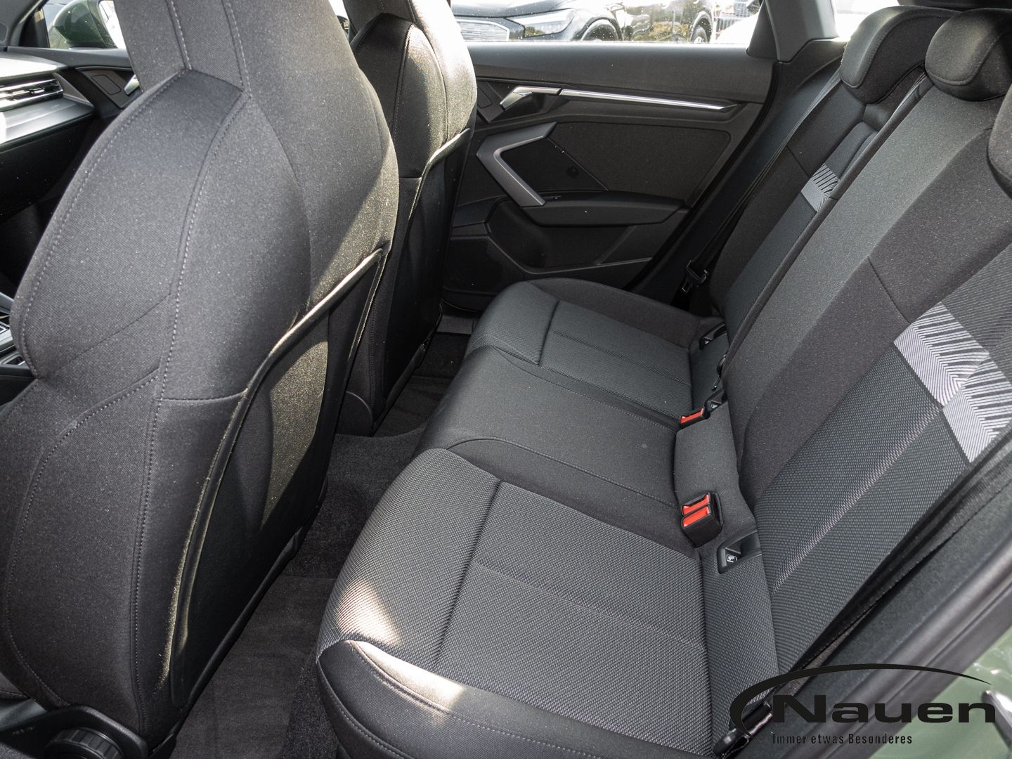 Audi A3 - Bild 19