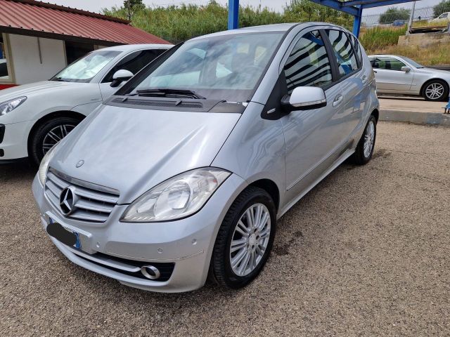 Mercedes-Benz Mercedes-benz A 180 A 180 CDI Avantgarde