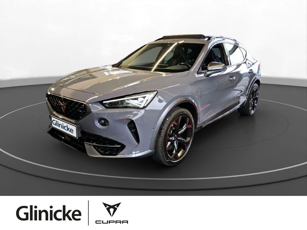 Image of Cupra Formentor