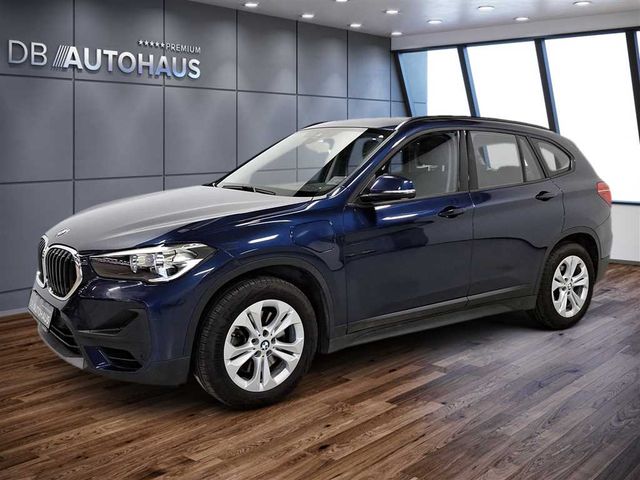 BMW X1 xDrive 25e Advantage Steptronic Navi AHK PDC