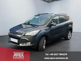 Ford Kuga 2.0 TDCi 4x4 Sync Edition AHK Garantie 1... - Ford Kuga Gebrauchtwagen in Münster