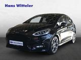 Ford Fiesta ST-Line 1.0 EcoBoost Winterpaket/Navi/LED - Ford Fiesta: Winterpaket