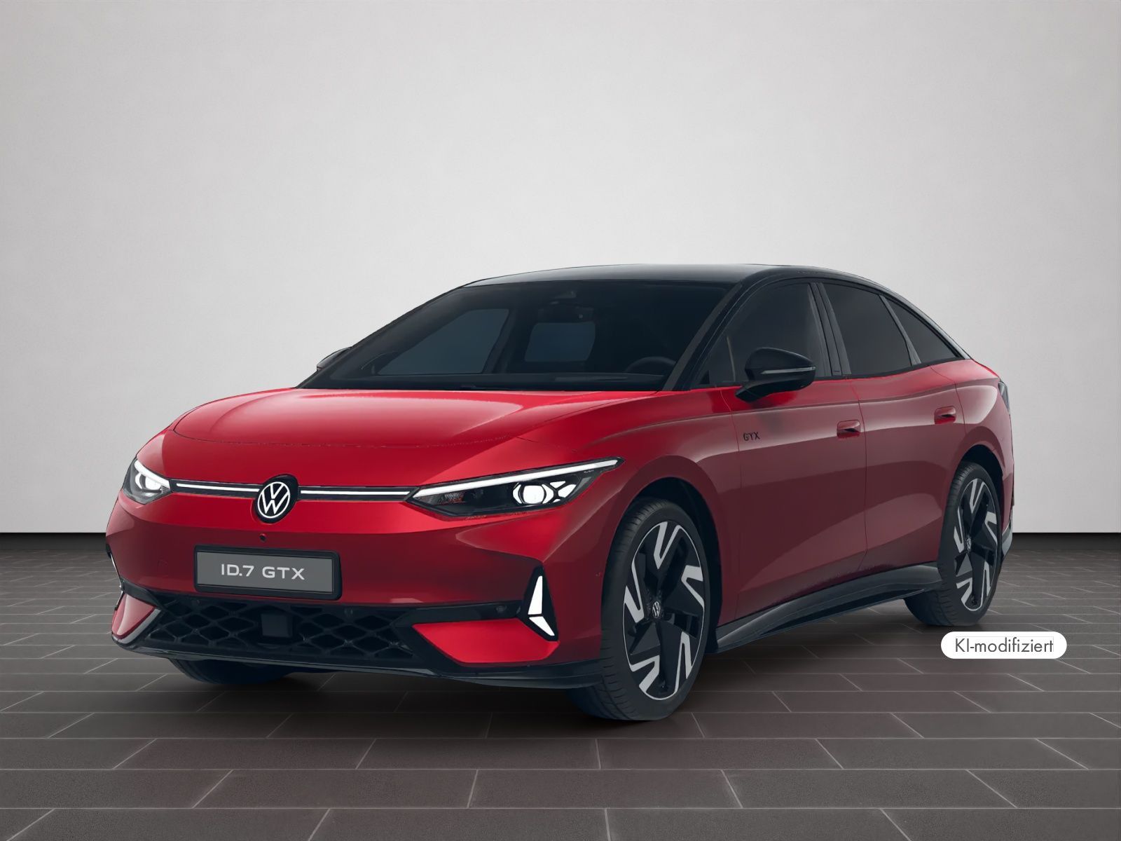 Volkswagen ID.7 - Bild 3