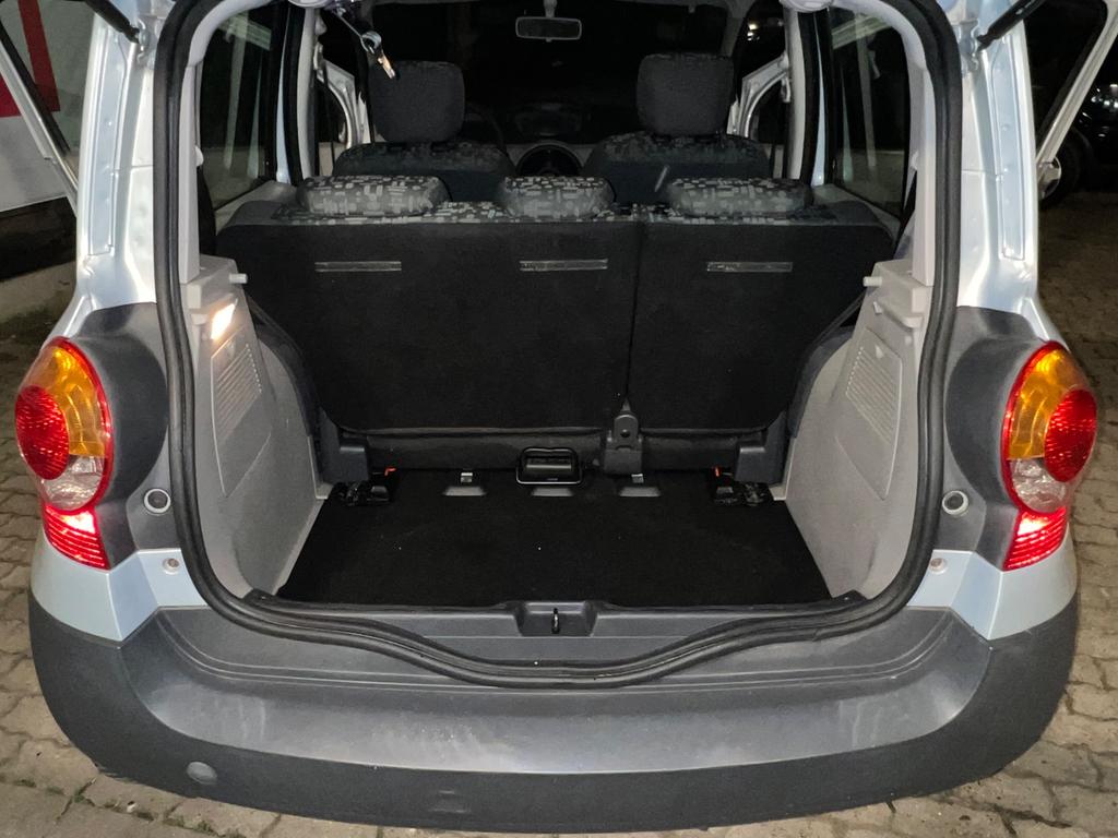 Renault Modus