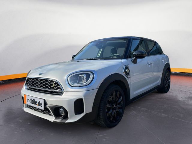 MINI Cooper SE Countryman ALL4 Classic Trim PDC, LED,