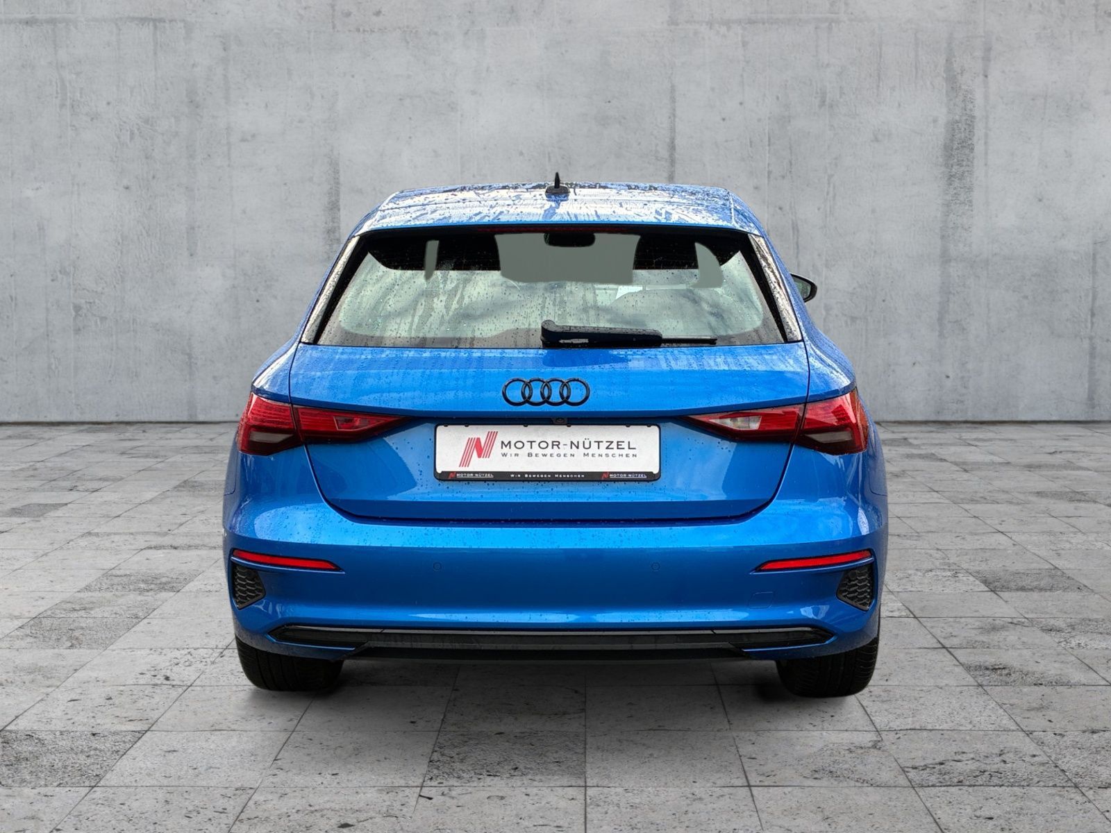 Audi A3 - Bild 5