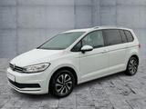 Volkswagen Touran 2.0TDI DSG ACTIVE LED+NAV+ACC+SHZ+PDC+RFK - Volkswagen Touran ACTIVE mit Diesel-Antrieb