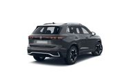 Volkswagen Tiguan - Vorschau Bild 2