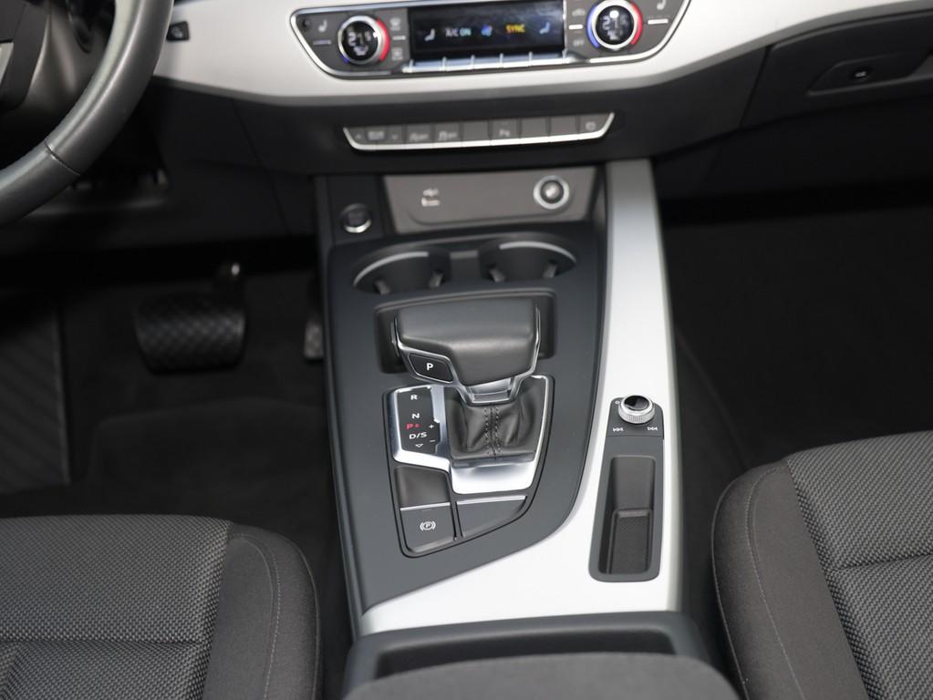Audi A4 Avant 40 TDI advanced, миниатюра 17