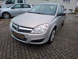 Opel Astra 1.4 5-Türig / erst 112tkm / AHK - Opel Astra: Türig