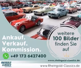 Mercedes-Benz 250 SE Cabrio im wunderschönen Zustand - Mercedes-Benz 250: Cabrio