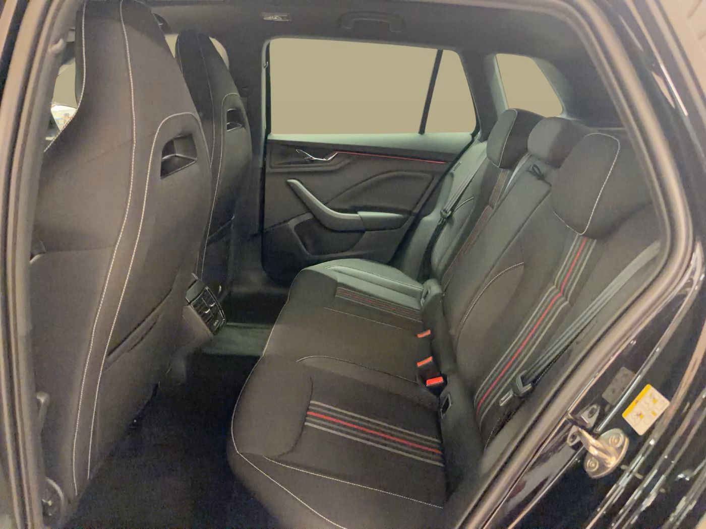 Skoda Kamiq - Bild 11