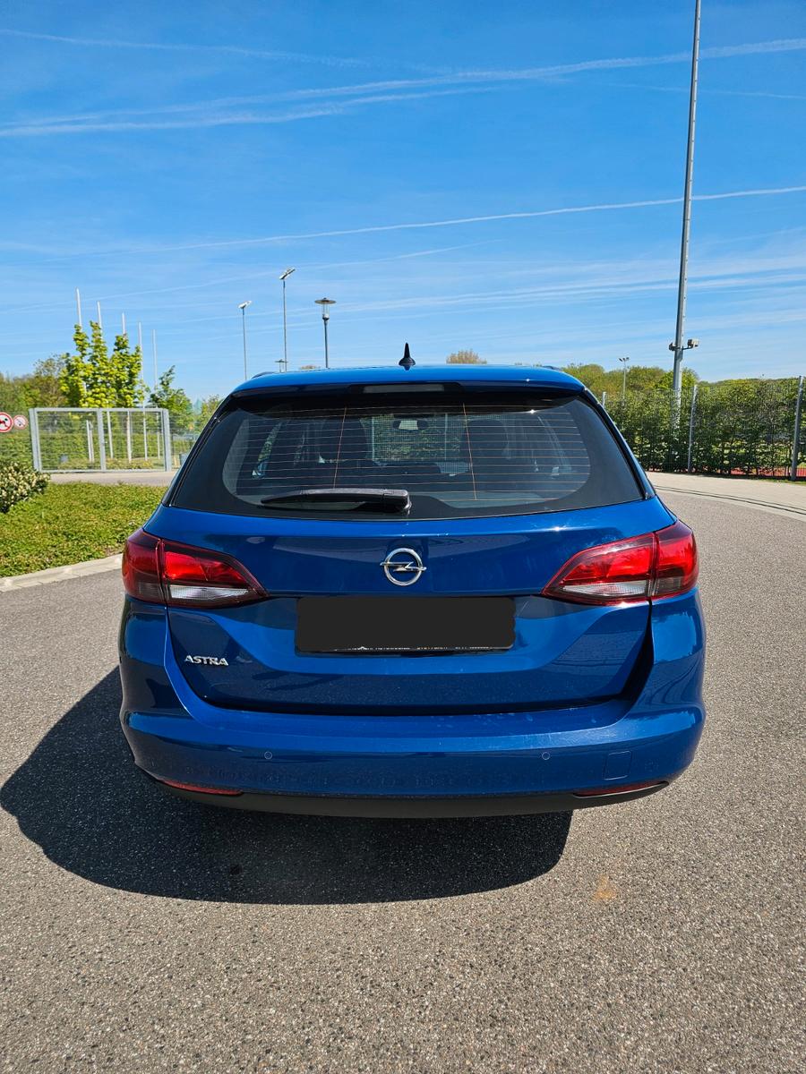 Opel Astra K Sports Tourer Edition Start/Stop
