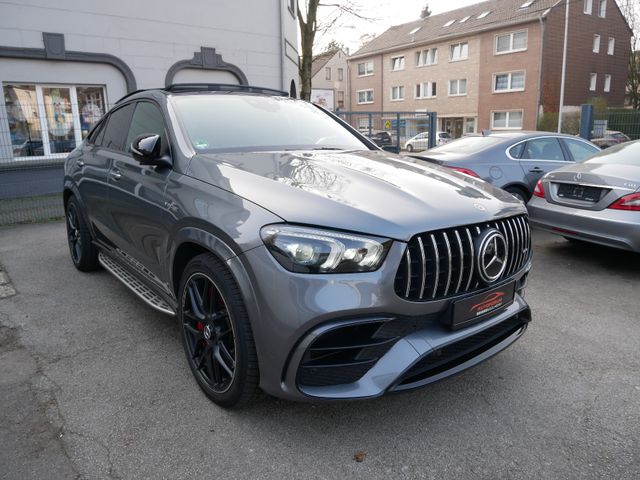 GLE 63 AMG