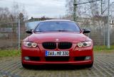 BMW 330i Coupé - Schalter, Schiebedach - gebrauchte BMW 330 aus dem Jahr 2007