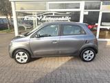 Renault Twingo Life - Renault Twingo Life