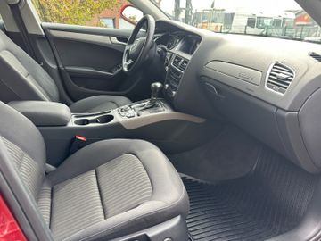 Audi A4 - 10