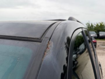 Toyota Land Cruiser - 7