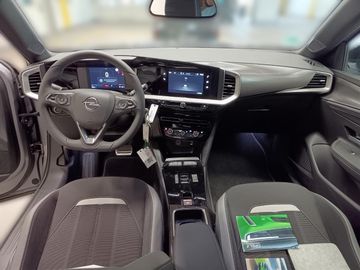 Fotografie 10 des Opel Mokka GS Automatik Kamera LED Sitzheizung PDC