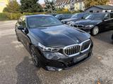 BMW 520d Lim M Sport  / H&K / AHK / HUD / 360° / ACC - BMW 520 mit Diesel-Antrieb: Limousine