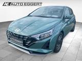 Hyundai i20 EU6e FL (MY25) 1.0 T-GDI (100 PS) 7-DCT 2WD  - Hyundai i20 Neuwagen: Eu