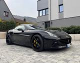 Ferrari California 3.9 V8 T 4-Sitzer - - schwarze Ferrari California