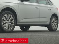 Skoda Kamiq - Vorschau Bild 33