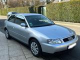 Audi A3 1.6 Klima Alcantara Scheckheftgepf... - gebrauchte Audi A3 aus dem Jahr 1998
