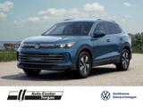 Volkswagen Tiguan Elegance 2.0 TDI DSG IQ-Light AHK 18* Dis - Autos mit Allradantrieb