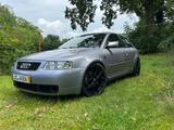 Audi S3 1.8T quattro - - gebrauchte Audi S3 aus dem Jahr 2003