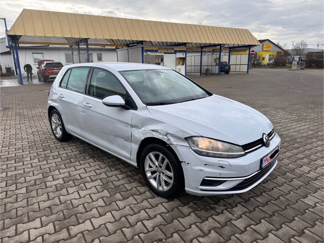 Volkswagen Golf 1.0 TSI Comfortline