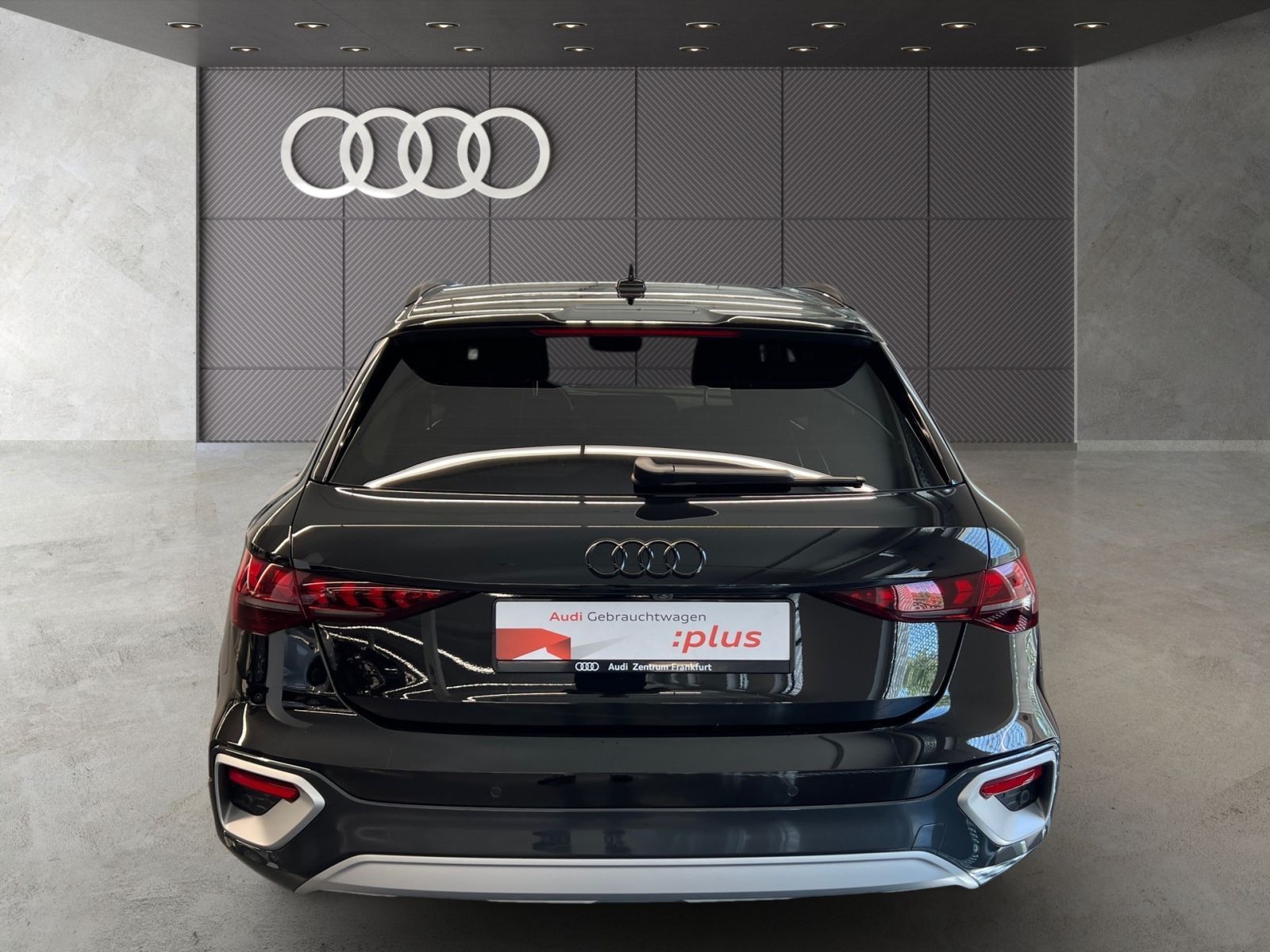 Audi A3 - Bild 5