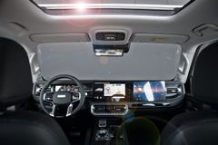 BAIC BJ40 - NEUES MODELL - SOFORT VERFÜGBAR!