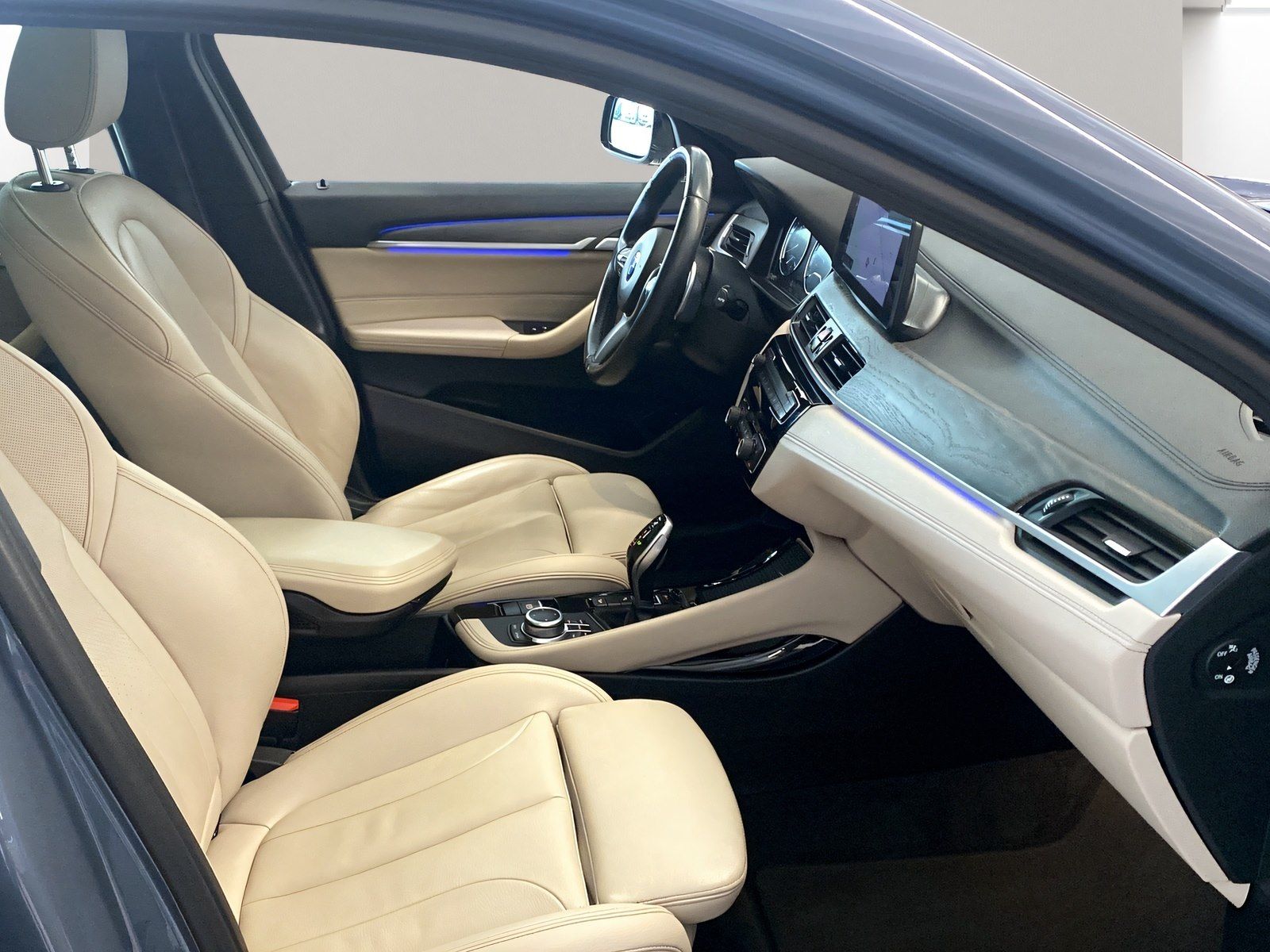 BMW X2 M35i Navi Driv.Assist Head-Up Kamera HiFi foto 5