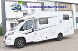 Knaus SUN TI 650 MEG EINZELBETTEN SOLAR KAM. 150PS+2.H - Knaus Sun ti 650