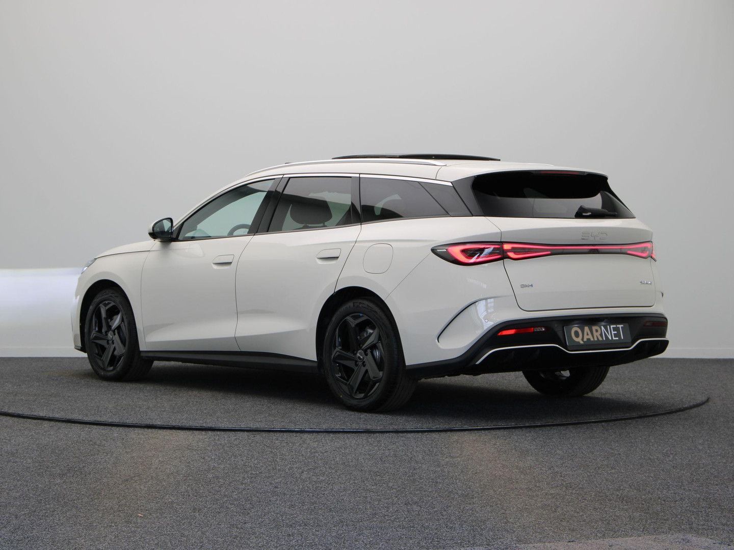 BYD SEAL 6 Touring 1.5 DM-i Comfort | 19 kWh | panor imagem 3
