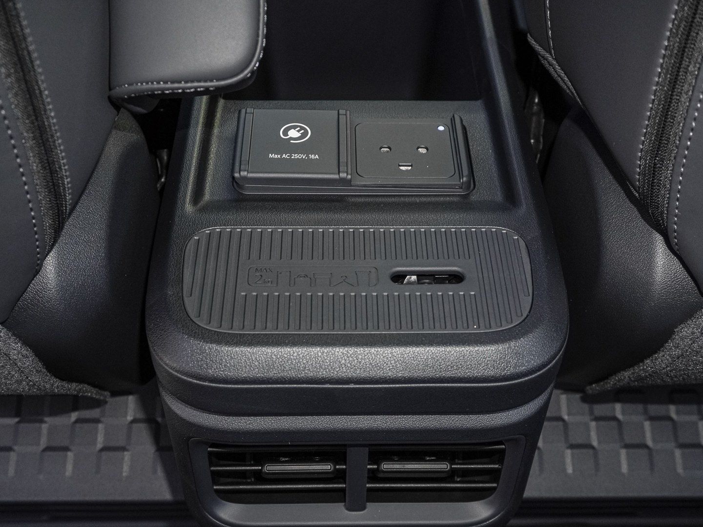 Kia PV5 - Bild 17