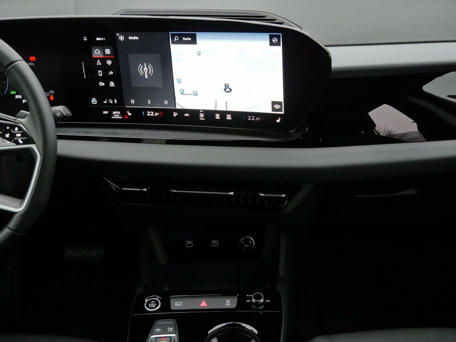 Audi Q6 e-tron - Bild 7