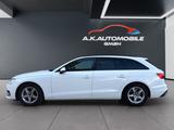 Audi A4 Avant 35 TDI, Navi+Kamera+Klima+DAB+PDC+LM - Audi A4 Gebrauchtwagen